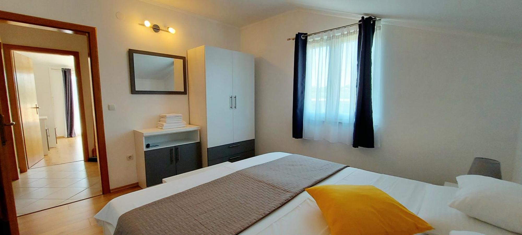 Apartments Marijana Rab Town Room photo