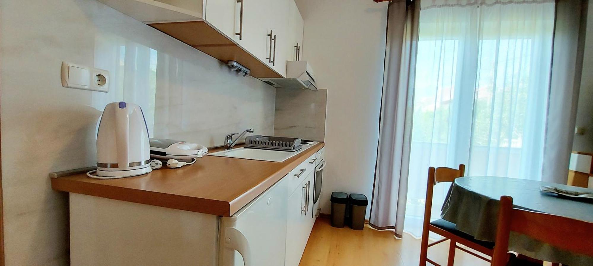 Apartments Marijana Rab Town Room photo